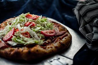 Product - Vic's Oven in Beaver, PA Pizza Restaurant Product - Vic's Oven in Beaver, PA Pizza Restaurant