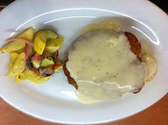 Product - Vic's Route 6 Grillhouse in West Glenwood Springs - Glenwood Springs, CO American Restaurants