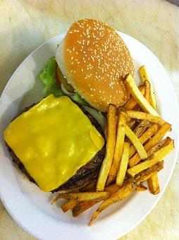 Product - Vic's Route 6 Grillhouse in West Glenwood Springs - Glenwood Springs, CO American Restaurants