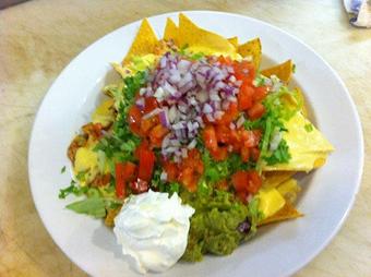 Product - Vic's Route 6 Grillhouse in West Glenwood Springs - Glenwood Springs, CO American Restaurants