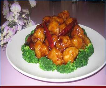 Product - Vickie's Swansea Chinese Restaurant in Swansea, MA Chinese Restaurants