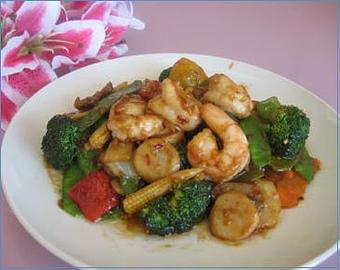 Product - Vickie's Swansea Chinese Restaurant in Swansea, MA Chinese Restaurants