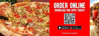 Product - Victoria's Pizza Restaurant in Hartford, CT Italian Restaurants