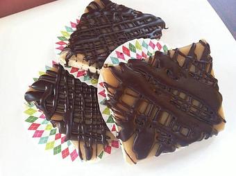Product - Vida Doce Cafe & Pastry Shop in Newington, CT Bakeries