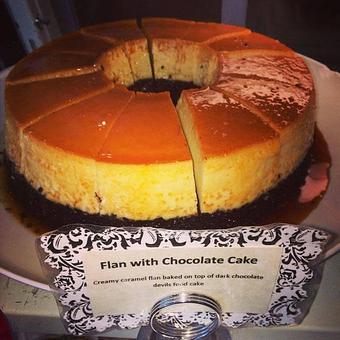 Product - Vida Doce Cafe & Pastry Shop in Newington, CT Bakeries