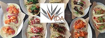 Product - Vida Taco Bar in Annapolis, MD Mexican Restaurants