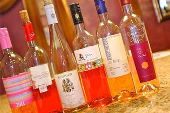 Product - Vienna Vintner in Vienna, VA Food & Beverage