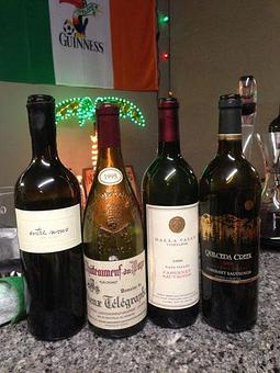 Product - Vienna Vintner in Vienna, VA Food & Beverage