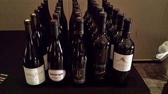 Product - Vienna Vintner in Vienna, VA Food & Beverage