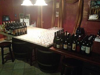 Product - Vienna Vintner in Vienna, VA Food & Beverage