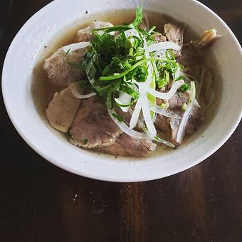 Product - Viet-Yumz Pho & Boba Café in West Melbourne, FL Soup & Salad Restaurants