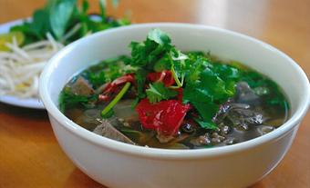 Product - Vietnam House Restaurant in San Francisco, CA Southern Style Restaurants