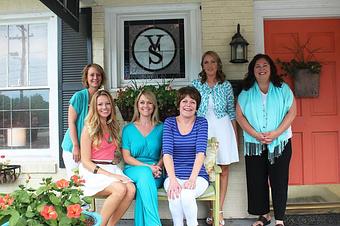 Product: Our wonderful staff at View Salon and Spa - View Salon and Spa in Charleston, SC Beauty Salons