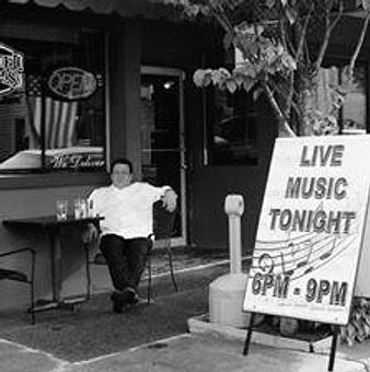 Product - Vigneto Cafe in Highland, NY European Cuisine