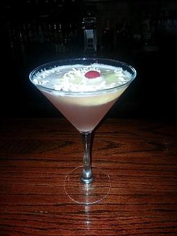 Product - Vigneto Cafe in Highland, NY European Cuisine