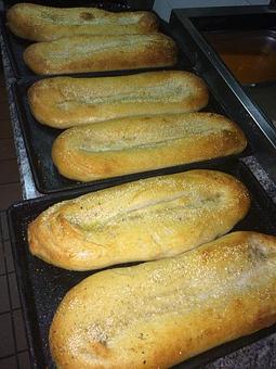 Product - Vigneto Cafe in Highland, NY European Cuisine