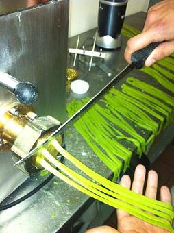 Product - Vigneto Cafe in Highland, NY European Cuisine