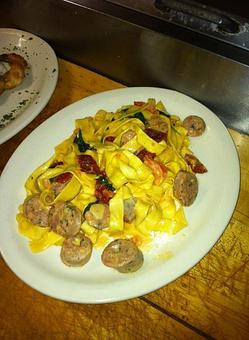 Product - Vigneto Cafe in Highland, NY European Cuisine