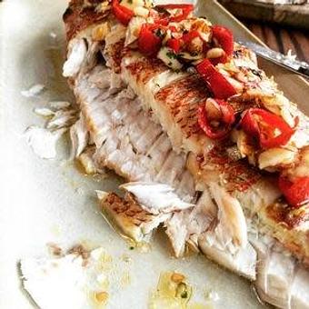 Product - Vignette Pizzeria in Sebastopol, CA Pizza Restaurant