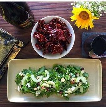 Product - Vignette Pizzeria in Sebastopol, CA Pizza Restaurant