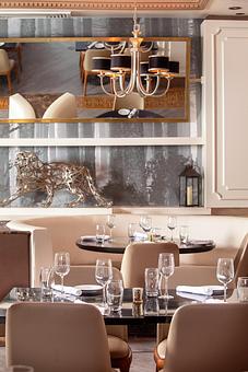 Product - Villa Azur in 309 23rd Street - Miami Beach, FL French Restaurants