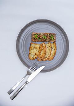 Product - Villa Azur in 309 23rd Street - Miami Beach, FL French Restaurants