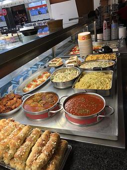 Product - Villa Fresh Italian Kitchen in Sunrise, FL Italian Restaurants