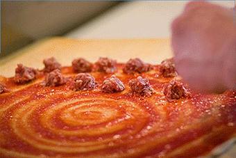 Product - Villa Nova Pizzeria in New Buffalo, MI Italian Restaurants