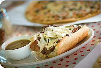 Product - Villa Nova Pizzeria in New Buffalo, MI Italian Restaurants