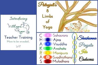 Product - Village Yoga in Franklin, Michigan - Franklin, MI Yoga Instruction