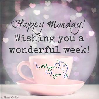 Product - Village Yoga in Franklin, Michigan - Franklin, MI Yoga Instruction