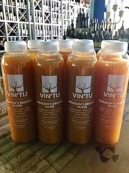 Product - Vin'tij Wine Boutique & Bistro in Grand Boulevard - Sandestin - Miramar Beach, FL American Restaurants