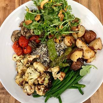 Product - Vin'tij Wine Boutique & Bistro in Grand Boulevard - Sandestin - Miramar Beach, FL American Restaurants