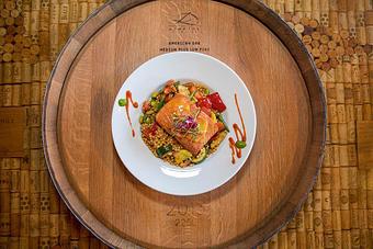 Product - Vin'tij Wine Boutique & Bistro in Grand Boulevard - Sandestin - Miramar Beach, FL American Restaurants