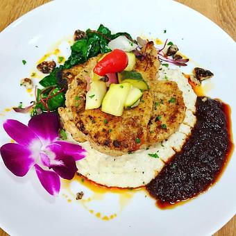 Product - Vin'tij Wine Boutique & Bistro in Grand Boulevard - Sandestin - Miramar Beach, FL American Restaurants