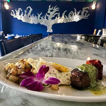 Product - Vin'tij Wine Boutique & Bistro in Grand Boulevard - Sandestin - Miramar Beach, FL American Restaurants