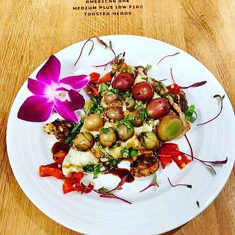 Product - Vin'tij Wine Boutique & Bistro in Grand Boulevard - Sandestin - Miramar Beach, FL American Restaurants