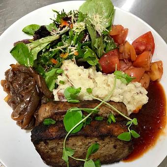 Product - Vin'tij Wine Boutique & Bistro in Grand Boulevard - Sandestin - Miramar Beach, FL American Restaurants