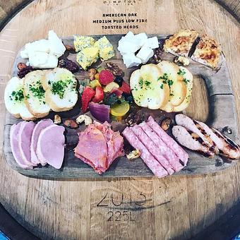 Product - Vin'tij Wine Boutique & Bistro in Grand Boulevard - Sandestin - Miramar Beach, FL American Restaurants