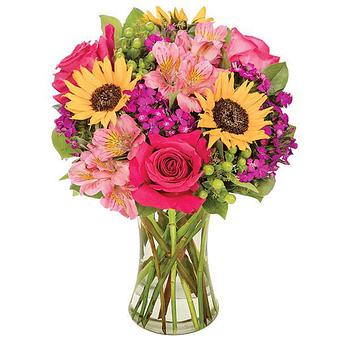 Product - Vine and Ivy Flowers in Suffield, CT Florists