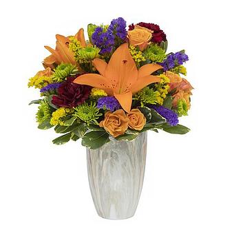 Product - Vine and Ivy Flowers in Suffield, CT Florists