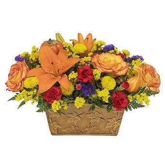 Product - Vine and Ivy Flowers in Suffield, CT Florists
