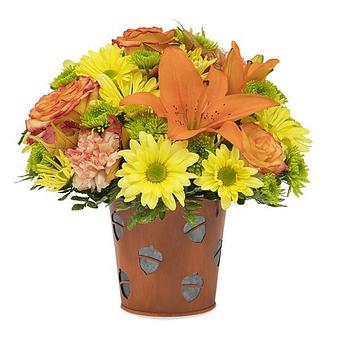 Product - Vine and Ivy Flowers in Suffield, CT Florists