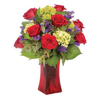 Product - Vine and Ivy Flowers in Suffield, CT Florists