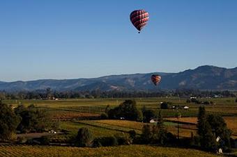 Product - Vineyard Visits in California Wine Country - Redondo Beach, CA Wine Manufacturers