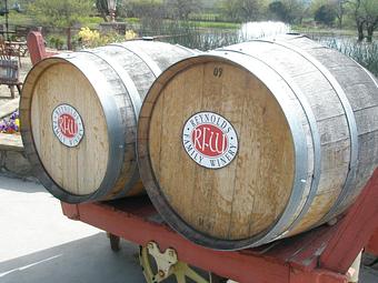 Product - Vineyard Visits in California Wine Country - Redondo Beach, CA Wine Manufacturers