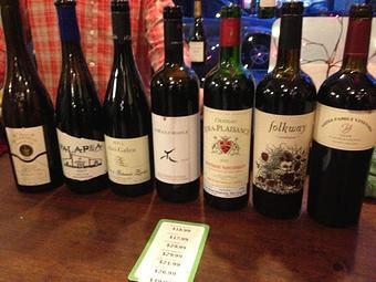 Product - Vinic Wine Company in Evanston, IL Beer & Wine