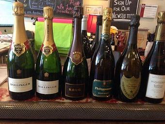 Product - Vinic Wine Company in Evanston, IL Beer & Wine