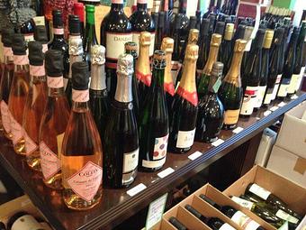 Product - Vinic Wine Company in Evanston, IL Beer & Wine