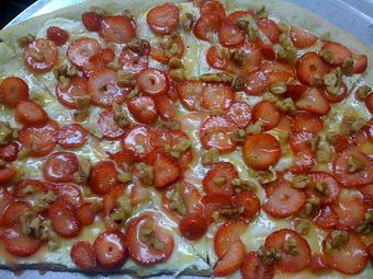 Product - Vinnie's Pizzeria in Brooklyn, NY Pizza Restaurant